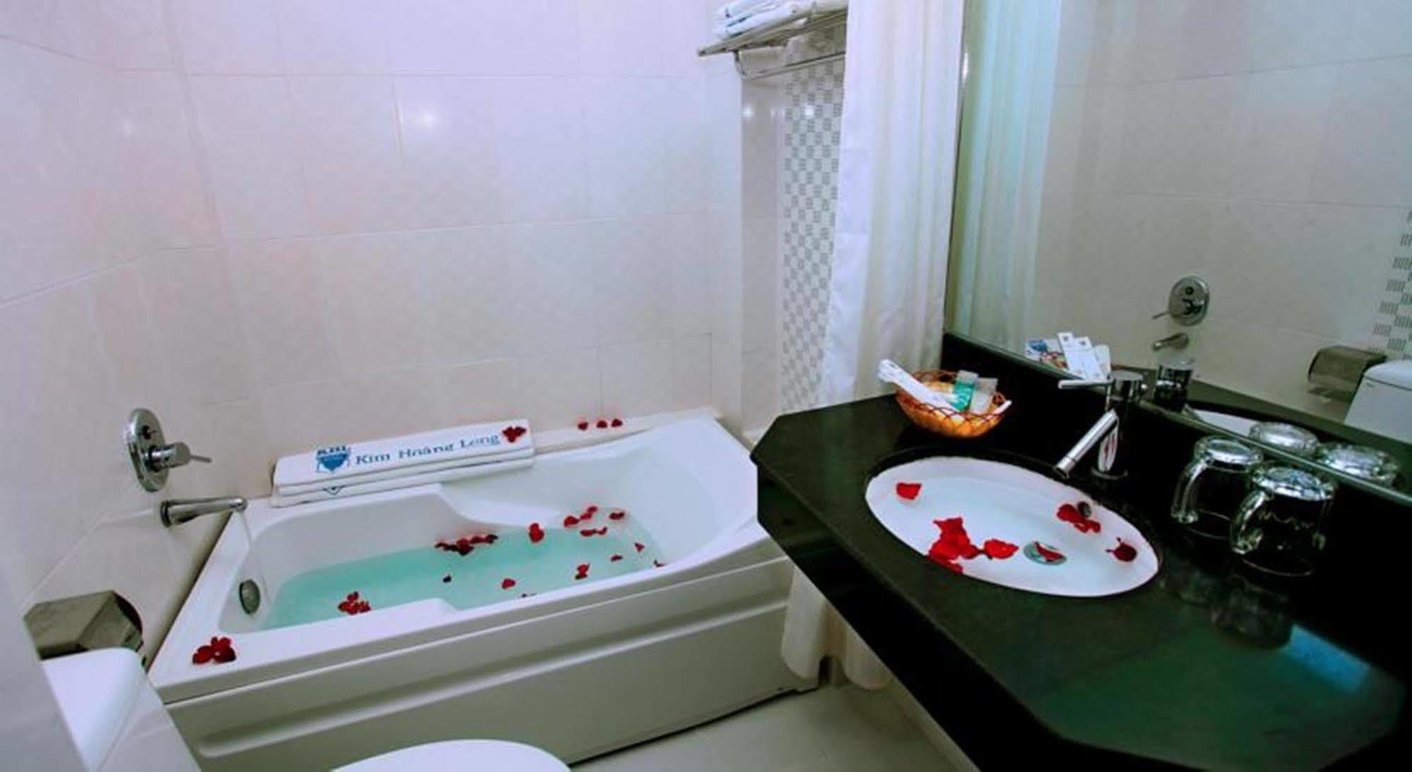 Carina Hotel نها ترانج المظهر الخارجي الصورة