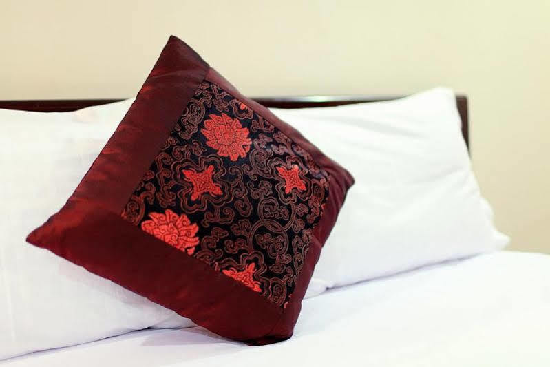 Carina Hotel نها ترانج المظهر الخارجي الصورة